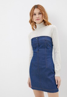 Платье джинсовое Mekkoleto 