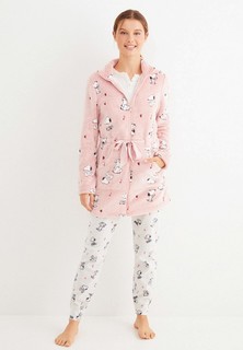 Халат домашний womensecret Women'secret 