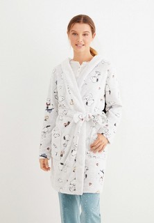 Халат домашний womensecret Women'secret 