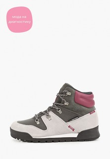 Ботинки трекинговые adidas TERREX SNOWPITCH W