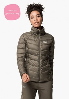 Пуховик Jack Wolfskin HELIUM PEAK JACKET W