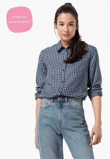 Рубашка Jack Wolfskin RIVER TOWN SHIRT W