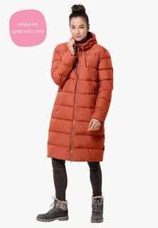 Пуховик Jack Wolfskin CRYSTAL PALACE COAT