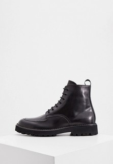 Ботинки Kenzo 