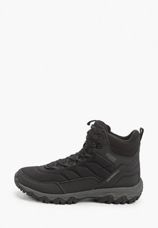 Ботинки трекинговые Merrell ICE CAP MID LACE 2020