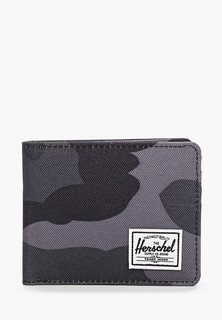 Кошелек Herschel Supply Co Roy Coin RFID