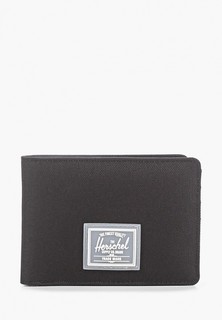 Кошелек Herschel Supply Co Roy Rubber RFID