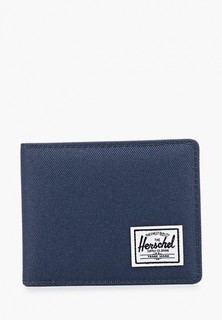 Кошелек Herschel Supply Co Hank Leather RFID