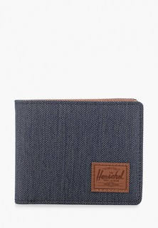 Кошелек Herschel Supply Co Hank Leather RFID