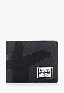 Кошелек Herschel Supply Co Hank Leather RFID