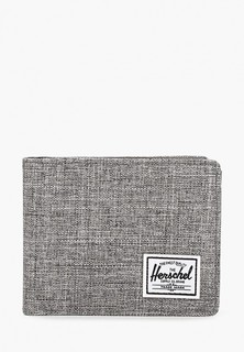 Кошелек Herschel Supply Co Hank Leather RFID