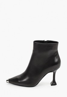 Ботильоны Rene Santi 