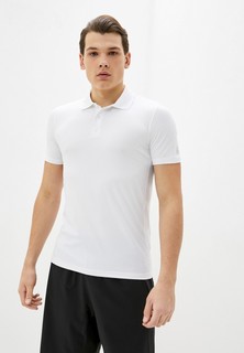Поло Reebok WOR REGULAR POLO WHITE
