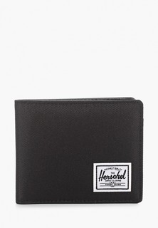 Кошелек Herschel Supply Co Hank Leather RFID