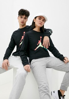 Лонгслив Jordan M J SPRTDNA LS CREW