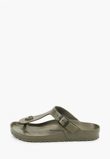 Сланцы Birkenstock Gizeh EVA Khaki R