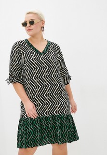Платье Samoon by Gerry Weber 