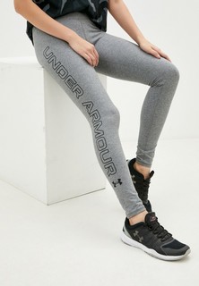 Леггинсы Under Armour UA Favorite WM Leggings