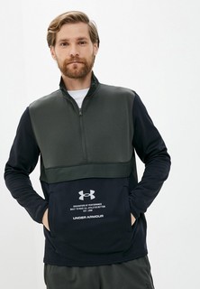 Олимпийка Under Armour UA AF Storm 1/2 Zip