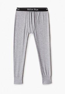 Кальсоны Button Blue 