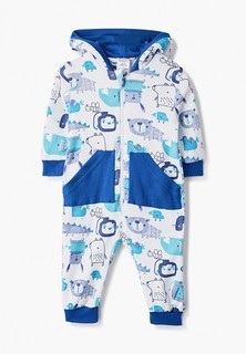 Комбинезон бельевой КотМарКот 