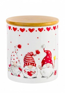 Контейнер для хранения продуктов Elan Gallery 650 мл