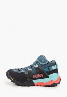 Ботинки трекинговые Hoka One One W ARKALI