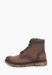 Ботинки Quattrocomforto 