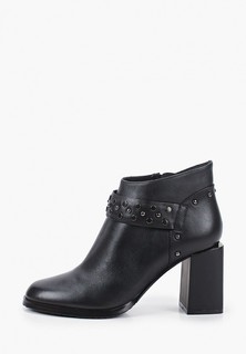 Ботильоны Mascotte 