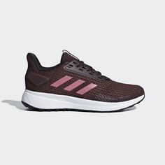 Кроссовки для бега Duramo 9 adidas Performance