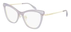 Оправа Alexander McQueen AM 0265O 002