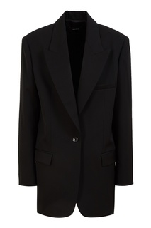 Шерстяной жакет Pika Isabel Marant