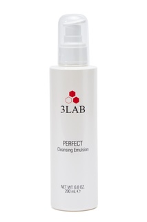 Очищающая эмульсия для лица Perfect 200 ml 3 Lab