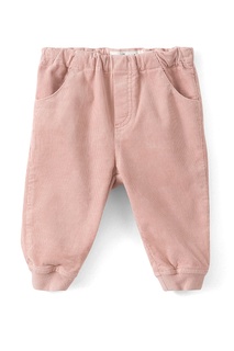 Бледно-розовые брюки Mavis1 Bonpoint