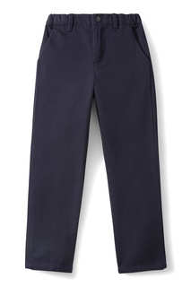Темно-синие брюки Felix1 Bonpoint
