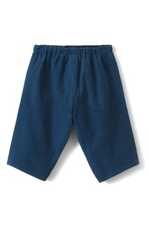 Синие брюки Dandy1 Bonpoint