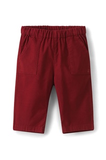 Красные брюки Thursday1 Bonpoint