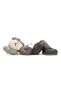 Игрушка Kaws Holiday Japan Vinyl Figure Brown
