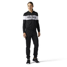 Спортивный костюм Elements Tricot Reebok