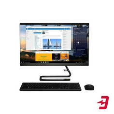 Моноблок Lenovo IdeaCentre A340-24IGM (F0E7003XRK)