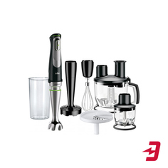 Погружной блендер Braun HB701AI-MQ7087X