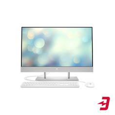 Моноблок HP 27-dp0036ur (19Q43EA)
