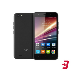 Смартфон Vertex Impress Luck 3G Black