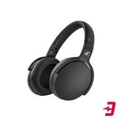 Беспроводные наушники с микрофоном Sennheiser HD 350BT Black