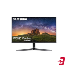 Игровой монитор Samsung C27JG50QQI