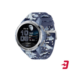 Смарт-часы Honor Watch GS Pro Blue (Kanon-B19A)