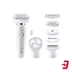 Эпилятор Braun SES 9030 3D Silk-epil 9 Flex