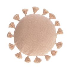 Чехол для подушки chiarina (la forma) розовый