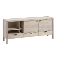 Буфет alen (la forma) бежевый 185x80x45 см.