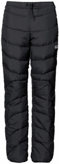 Брюки утепленные женские Jack Wolfskin Atmosphere, размер 50